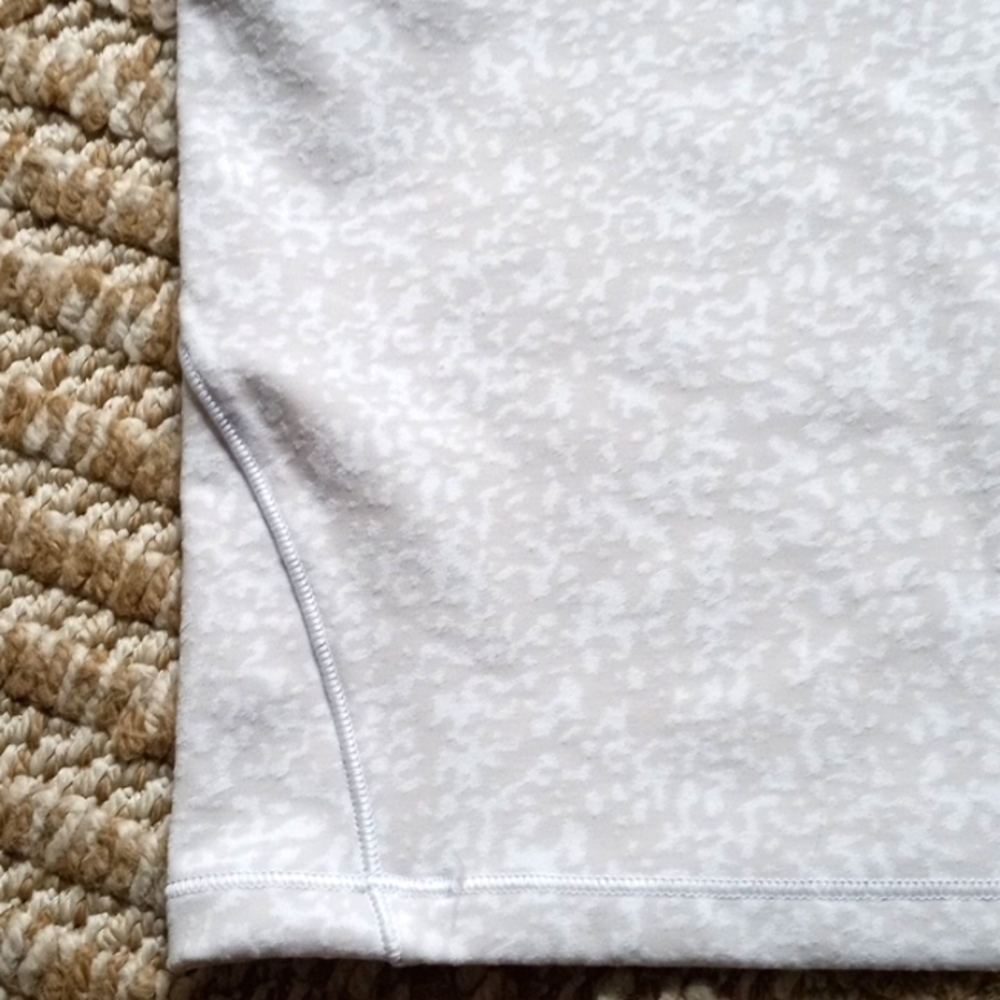 Athleta Cropped Racerback Tank - Picture 2 of 8